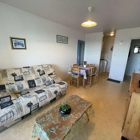 Sh010-083 - 2 Pieces 4 Couchages Saint Hilaire De Riez Saint-Hilaire-de-Riez