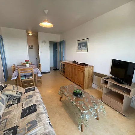 Sh010-083 - 2 Pieces 4 Couchages Hilaire De Riez * Saint-Hilaire-de-Riez