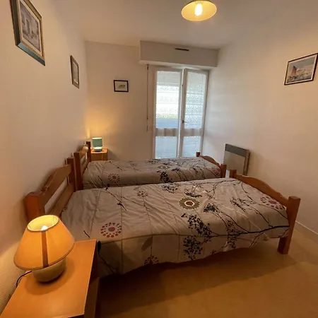 Lejlighed Sh010-083 - 2 Pieces 4 Couchages Saint Hilaire De Riez