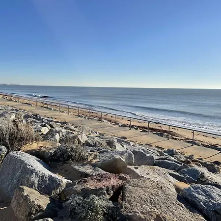 Lejlighed Sh010-083 - 2 Pieces 4 Couchages Saint Hilaire De Riez Saint-Hilaire-de-Riez